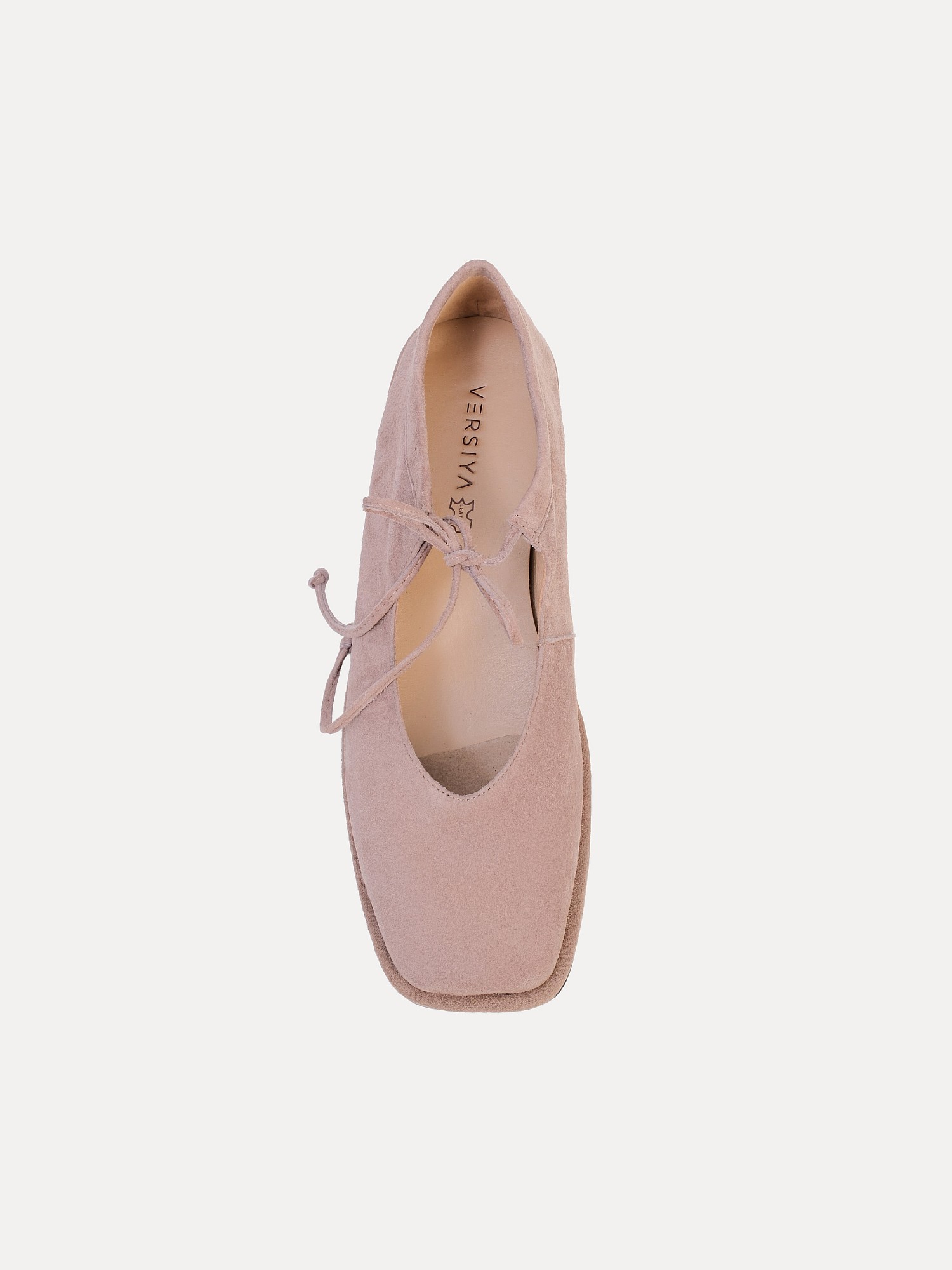 Балетки (PAE4134B-73829)