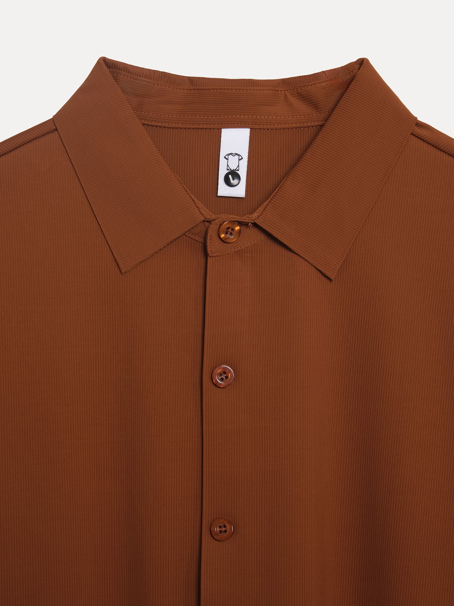 Рубашка мужская (9701R)