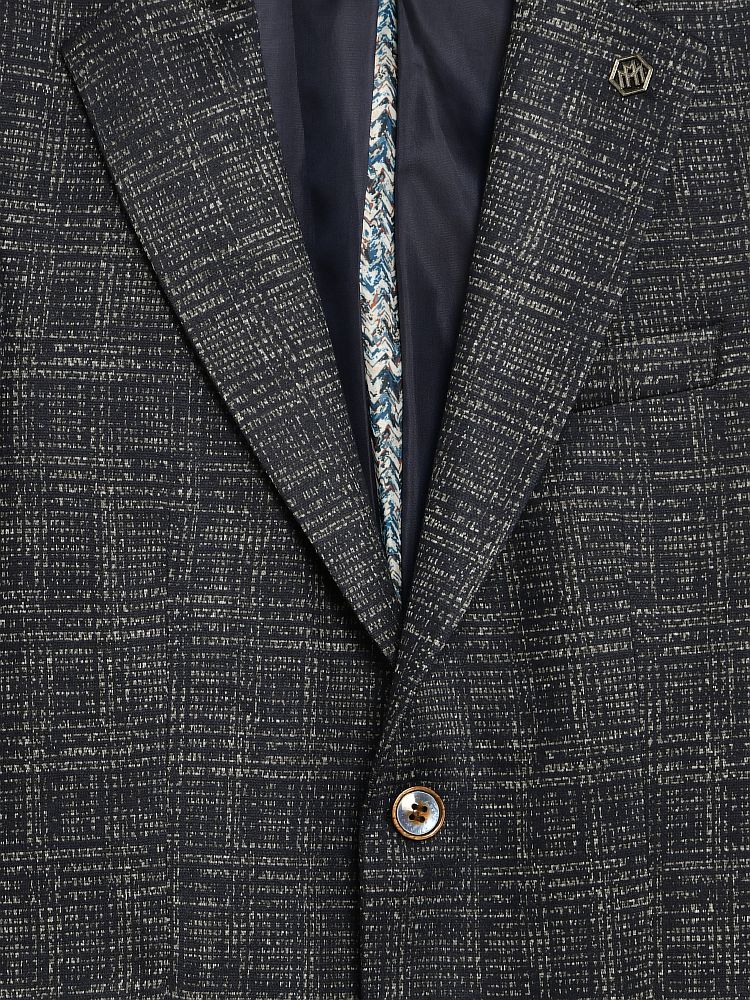 Пиджак мужской (750M)