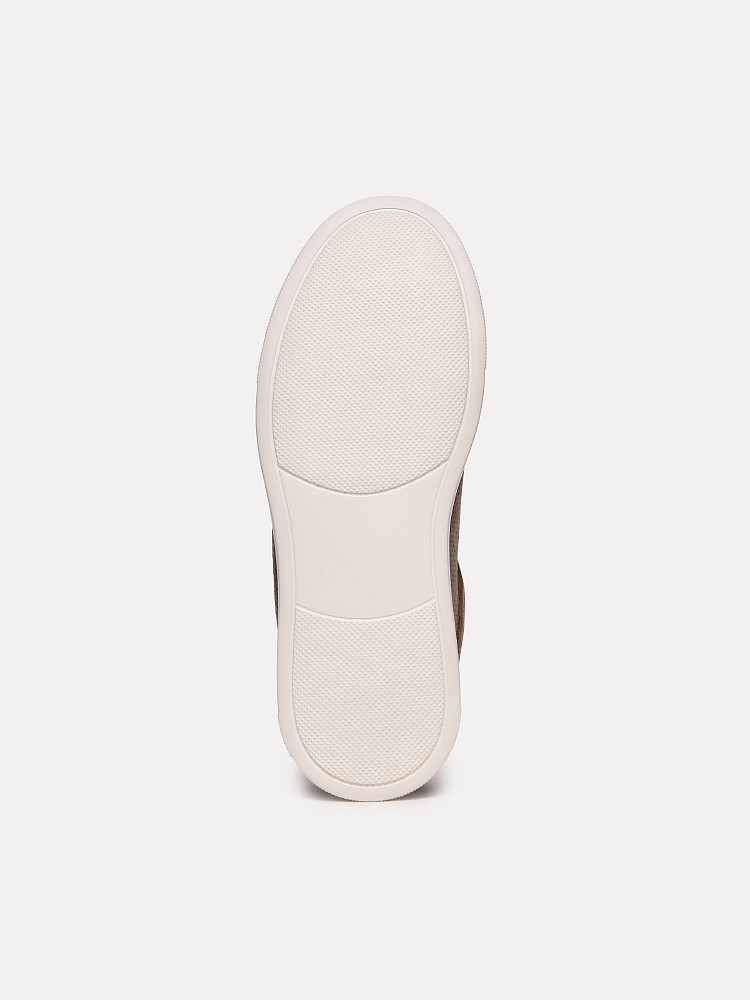 Туфли летние мужские (2722AKB)