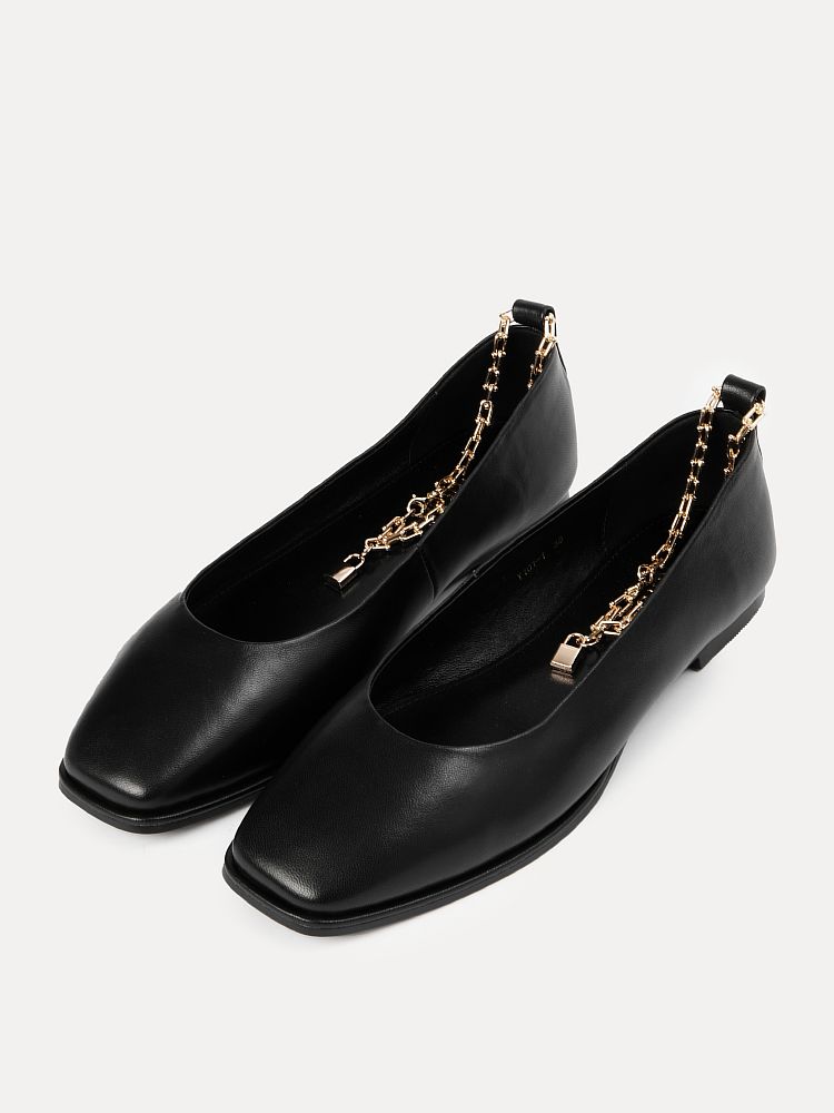 Балетки (Y101-1)