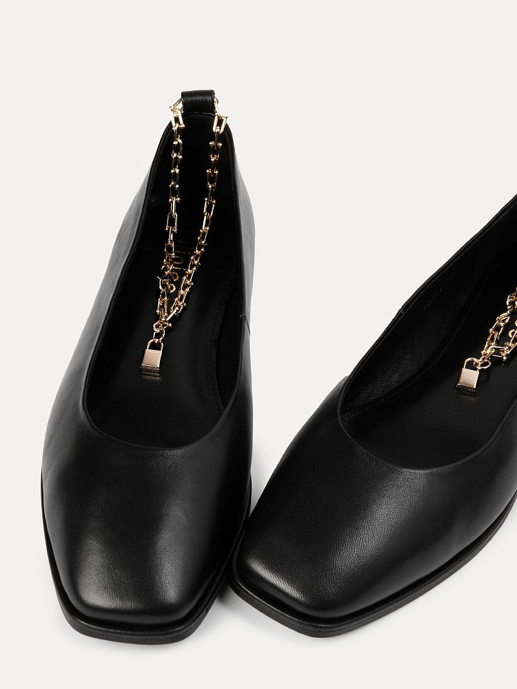 Балетки (Y101-1)