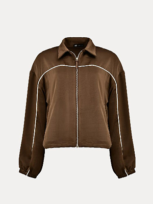 Костюм (2187KS спорт (бомбер+брюки))