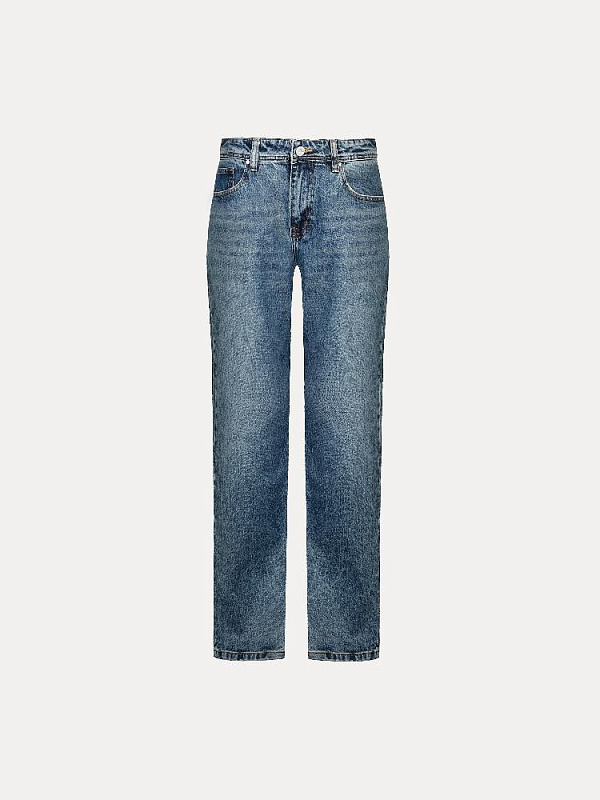 Джинсы мужские (MR2685)