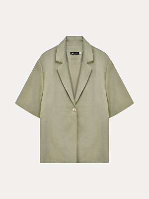 Костюм (8209 шорты+рубашка)