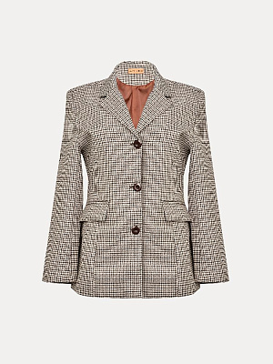 Костюм (106K пиджак+юбка)